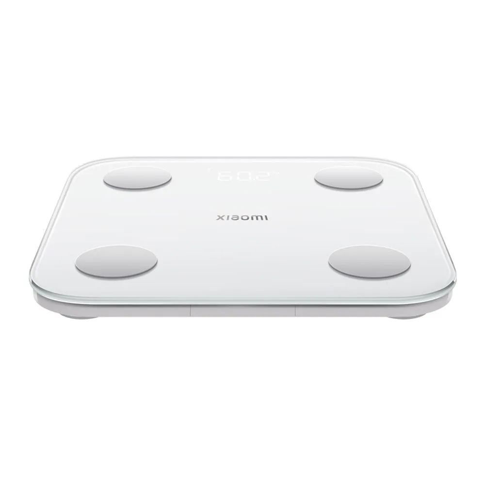 SMART SCALE (เครื่องชั่งน้ำหนักอัจฉริยะ) XIAOMI BODY COMPOSITION (50966) (BHR7793GL)