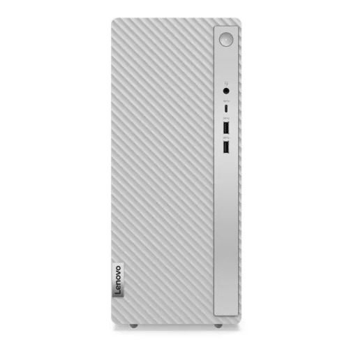 DESKTOP PC (คอมพิวเตอร์ตั้งโต๊ะ) LENOVO IDEACENTRE TOWER 14IRR9 I7-13700 16G 512G W11 (90X2001MTA)