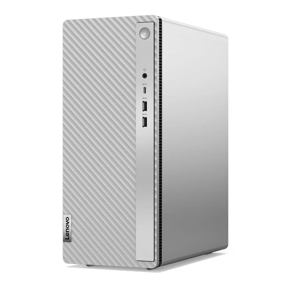 DESKTOP PC (คอมพิวเตอร์ตั้งโต๊ะ) LENOVO IDEACENTRE TOWER 14IRR9 I7-13700 16G 512G W11 (90X2001MTA) - Image 2