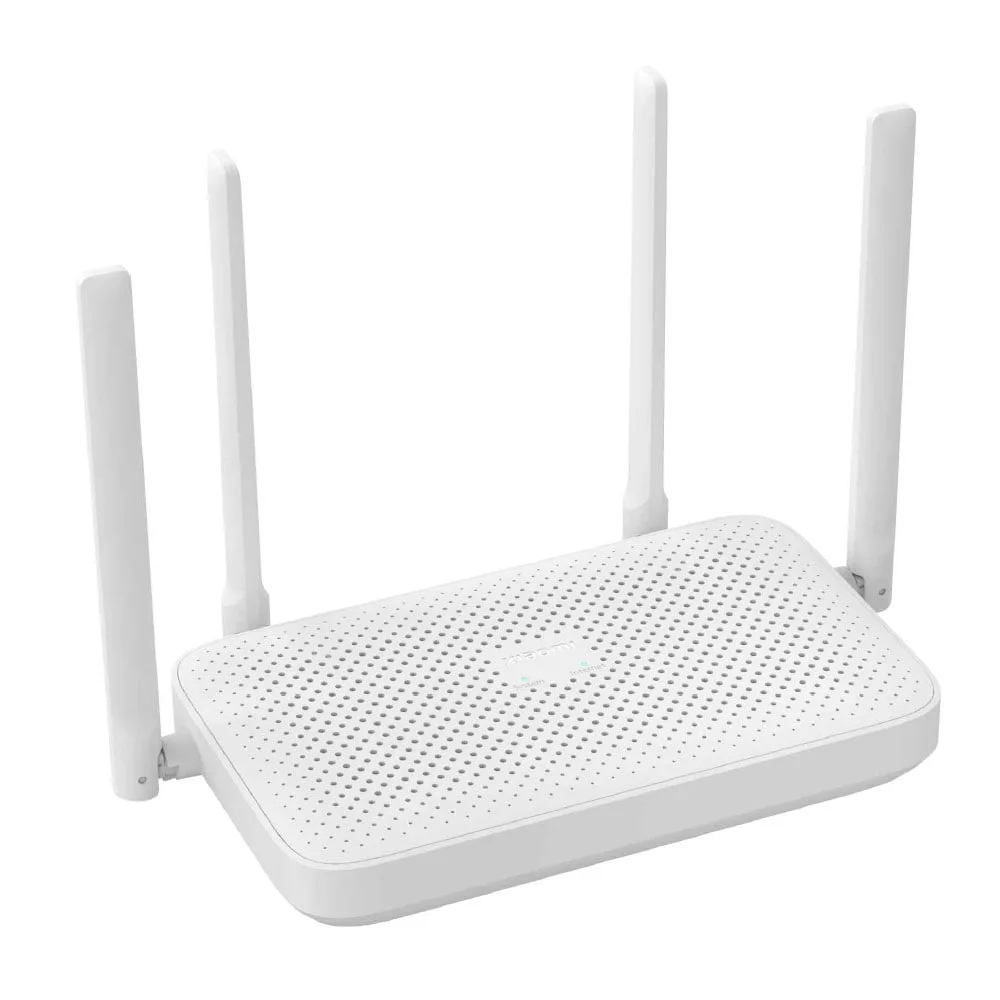 ROUTER (เราเตอร์) XIAOMI ROUTER AX1500 (54798) (XMI-DVB4412GL)