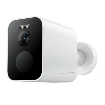 IP-CAMERA (ไอพีคาเมร่า) XIAOMI OUTDOOR CAMERA BW500 (55302) (XMI-BHR8301GL)