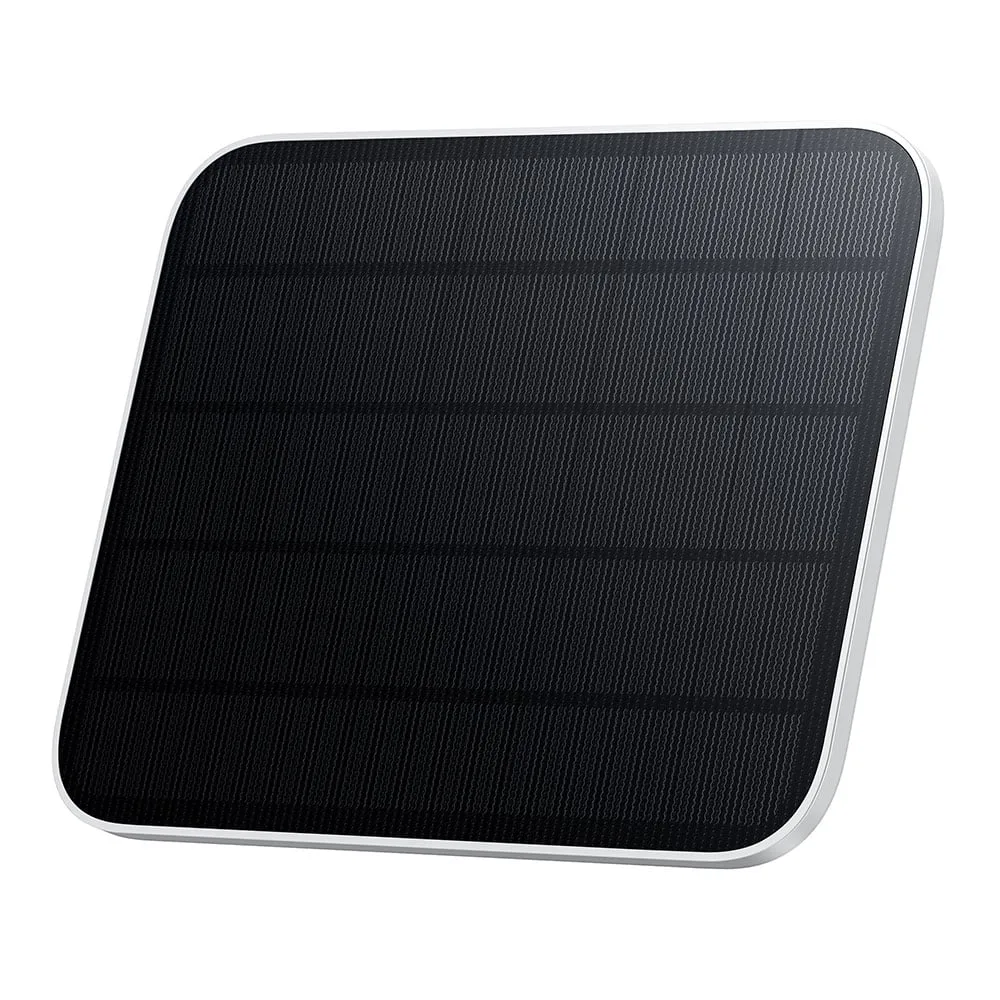 SOLAR PANEL (แผงพลังงานแสงอาทิตย์) XIAOMI OUTDOOR SOLAR PANEL (BW SERIES) (55505) (XMI-BHR8352GL)