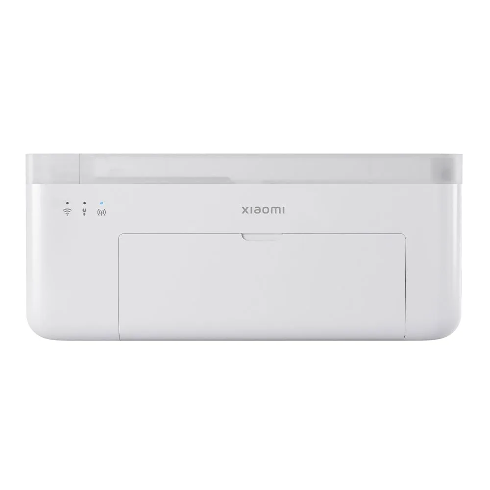 PHOTO PRINTER (เครื่องพิมพ์) XIAOMI INSTANT PHOTO PRINTER 1S (43584) (XMI-BHR6747GL)