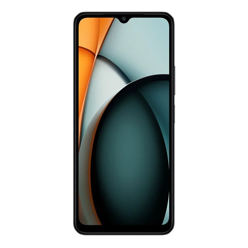 SMARTPHONE (สมาร์ทโฟน) REDMI A3 6.71 INCH (4GB/128GB) (MIDNIGHT BLACK) (XMI-6941812765135)