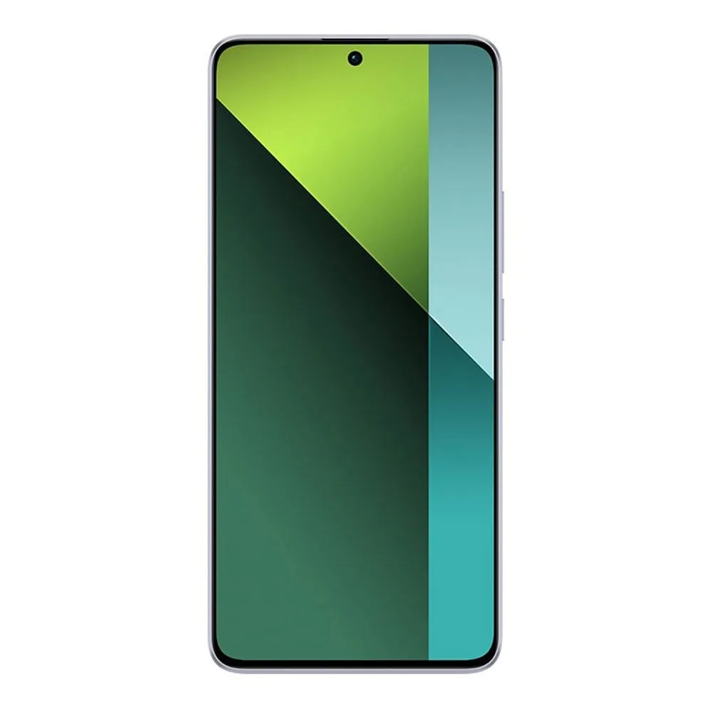 SMARTPHONE (สมาร์ทโฟน) REDMI NOTE 13 PRO 5G 6.67 INCH (12GB/512GB) (AURORA PURPLE) (XMI-6941812750933)