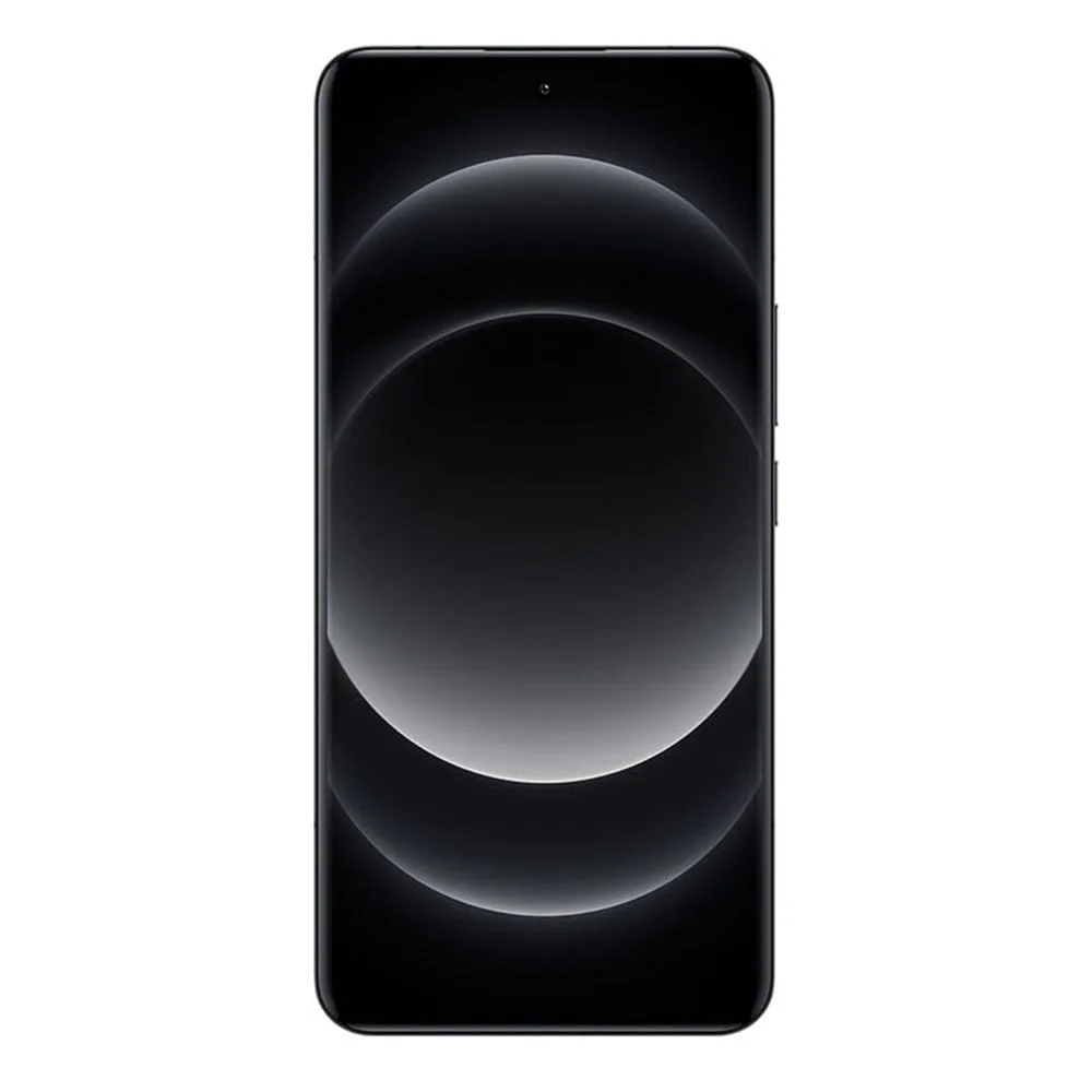 SMARTPHONE (สมาร์ทโฟน) XIAOMI 14 ULTRA (5G) 6.73 INCH (16GB/512GB) (BLACK) (XMI-6941812773444)