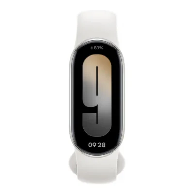 SMART WATCH (นาฬิกาอัจฉริยะ) XIAOMI BAND 9 (TITAN GRAY) (57086) (XMI-BHR8642GL)