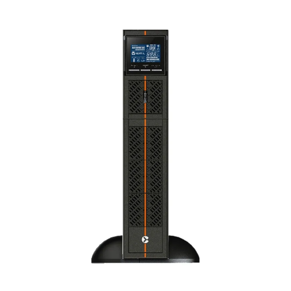 UPS (เครื่องสำรองไฟฟ้า) VERTIV LIEBERT GXT-RT+ UPS 3000VA/2700W 230V (VTV-01202560)