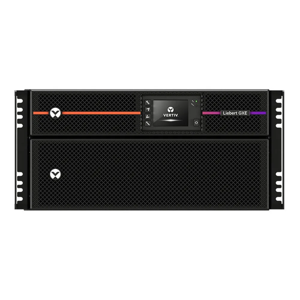 UPS (เครื่องสำรองไฟฟ้า) VERTIV LIEBERT GXE UPS 10kVA/10kW 230V (VTV-01203156)