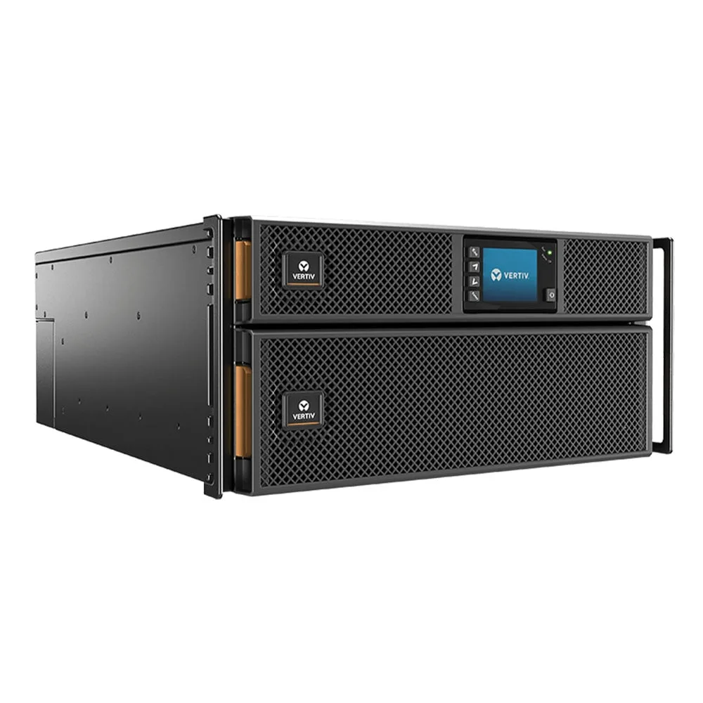UPS (เครื่องสำรองไฟฟ้า) VERTIV LIEBERT GXT5 UPS 5000VA/5000W 230V (VTV-01201973)