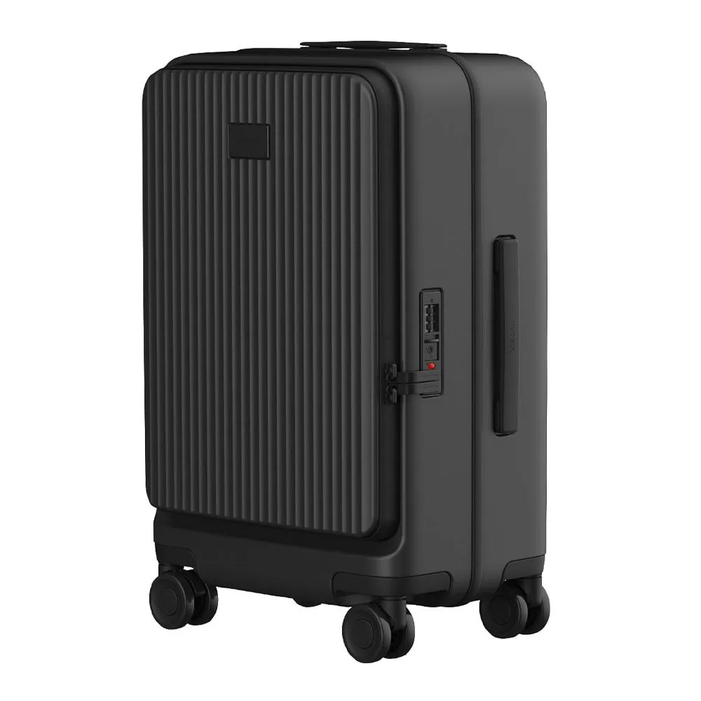 LUGGAGE (กระเป๋าเดินทาง) XIAOMI FRONT OPENING LUGGAGE 20" (57626) (XMI-BHR8768GL)