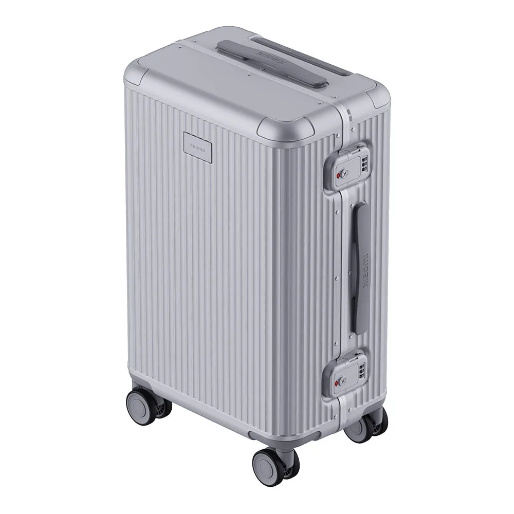 LUGGAGE (กระเป๋าเดินทาง) XIAOMI ALUMINUM FRAME LUGGAGE 26" (58488) (XMI-BHR9079GL)
