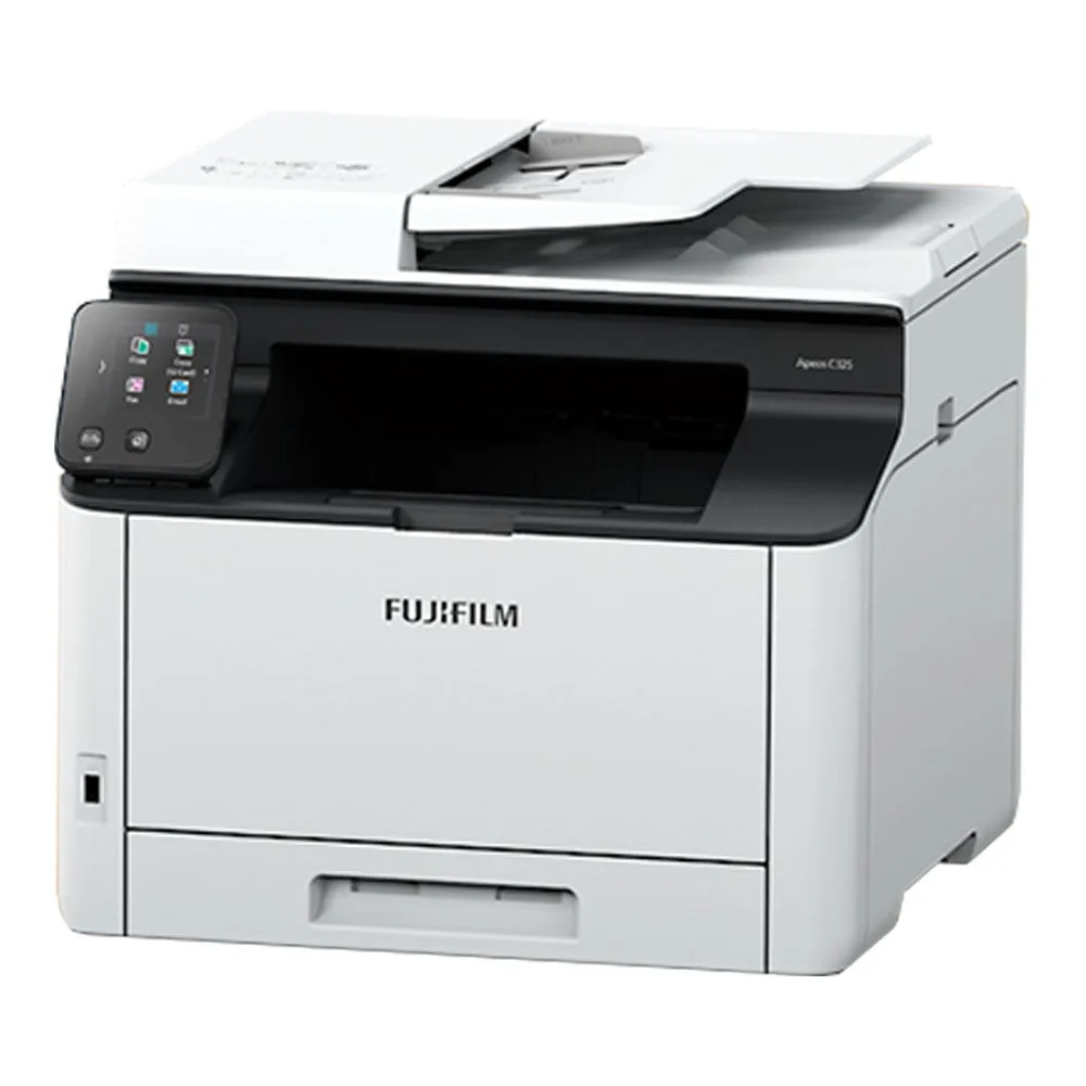 PRINTER (เครื่องพิมพ์) FUJIFILM PRINTER MULTIFUNCTION APEOS C325DW (APC325DW)