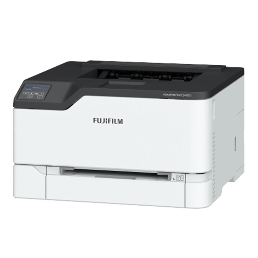 PRINTER (เครื่องพิมพ์เลเซอร์) FUJIFILM PRINTER LASER APEOS PORT PRINT C2410SD (APPC2410)