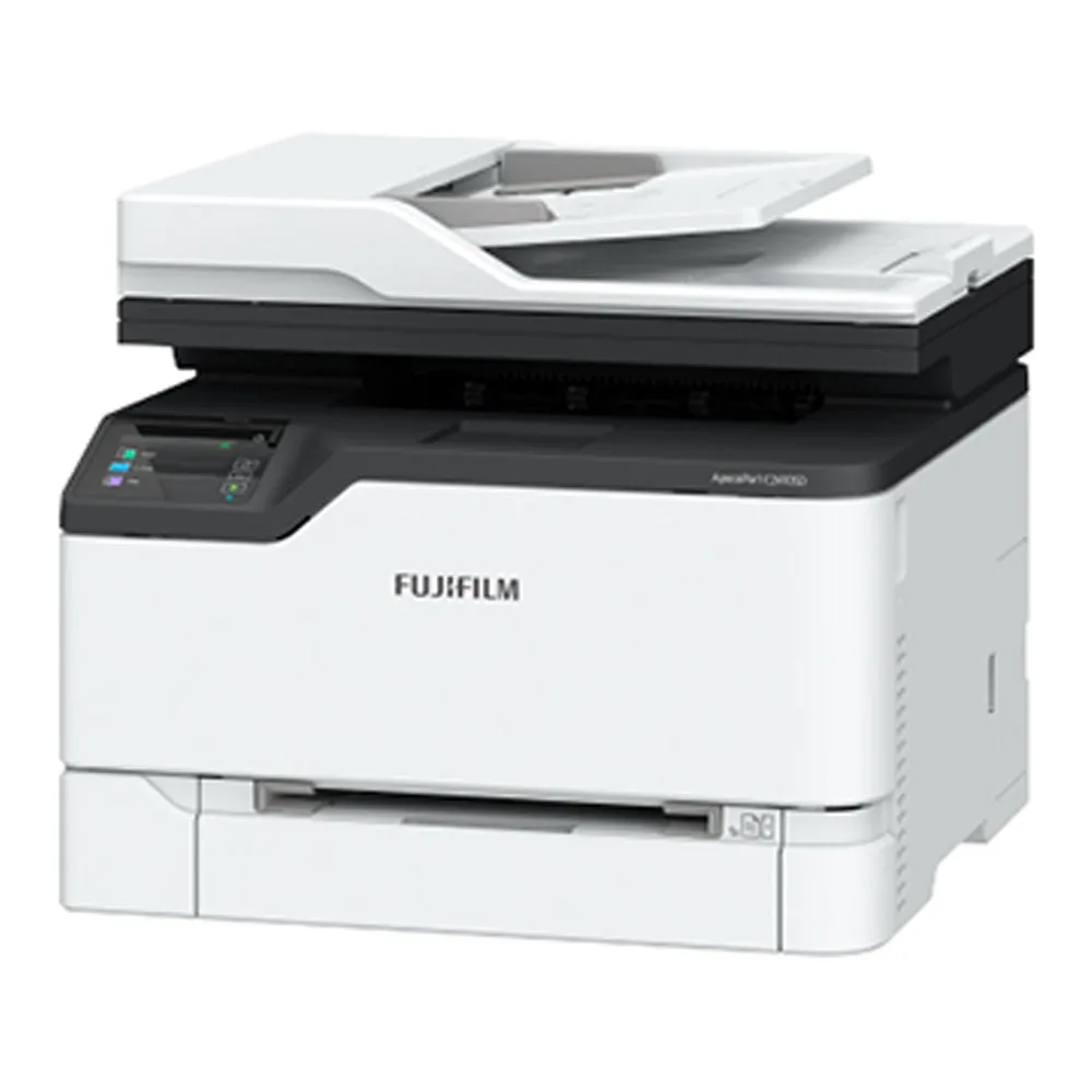 PRINTER (เครื่องพิมพ์) FUJIFILM PRINTER MULTIFUNCTION APEOS PORT C2410SD (APC2410)