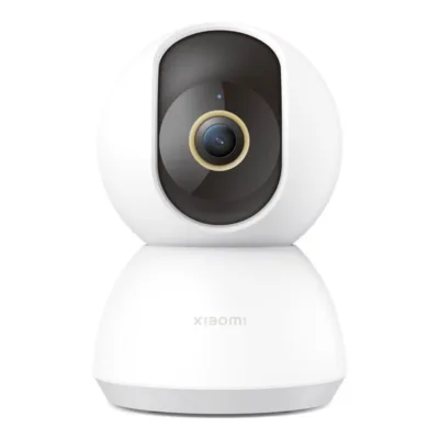 CCTV (กล้องวงจรปิด) XIAOMI SMART CAMERA C300 (BHR6540GL) (42423) WHITE