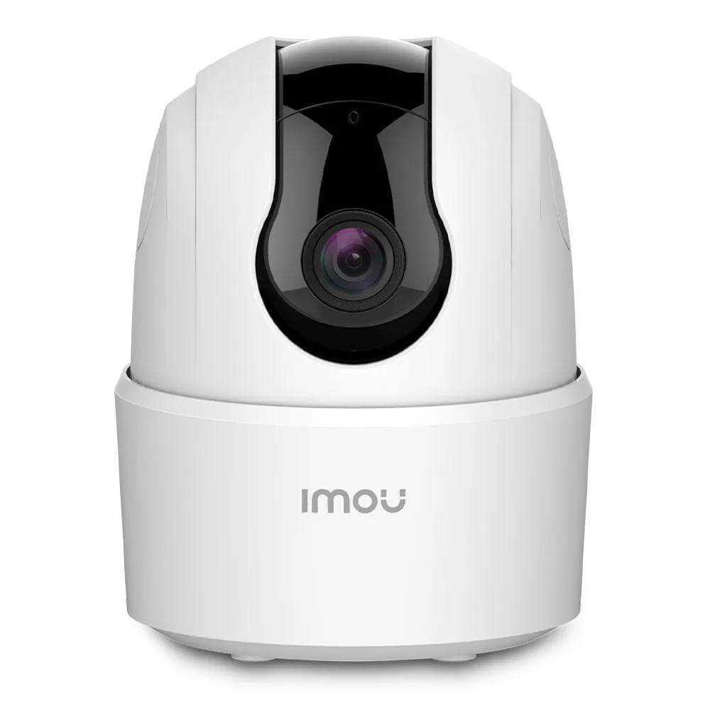 IP-CAMERA (ไอพีคาเมร่า) IMOU RANGER 2C 5MP 3.6MM H.265 (IMO-IPC-TA52P) (WHITE)