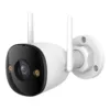 IP-CAMERA (ไอพีคาเมร่า) IMOU BULLET 2E 3MP H.265 (IMO-IPC-F32FP) (WHITE)