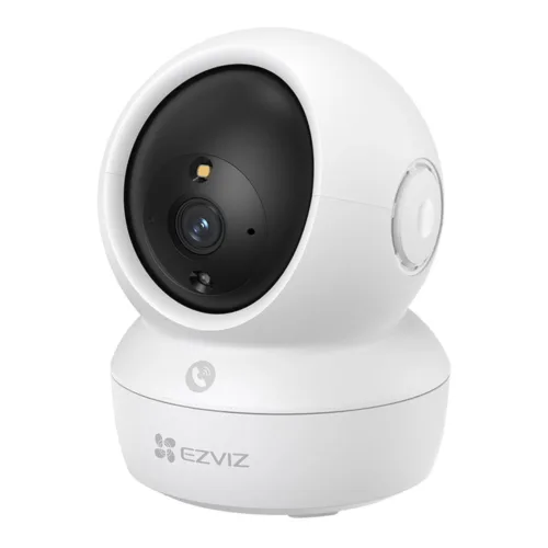IP-CAMERA (ไอพีคาเมร่า) EZVIZ H6C PRO 5MP 4MM (EZV-H6c-R105-1J5WF)