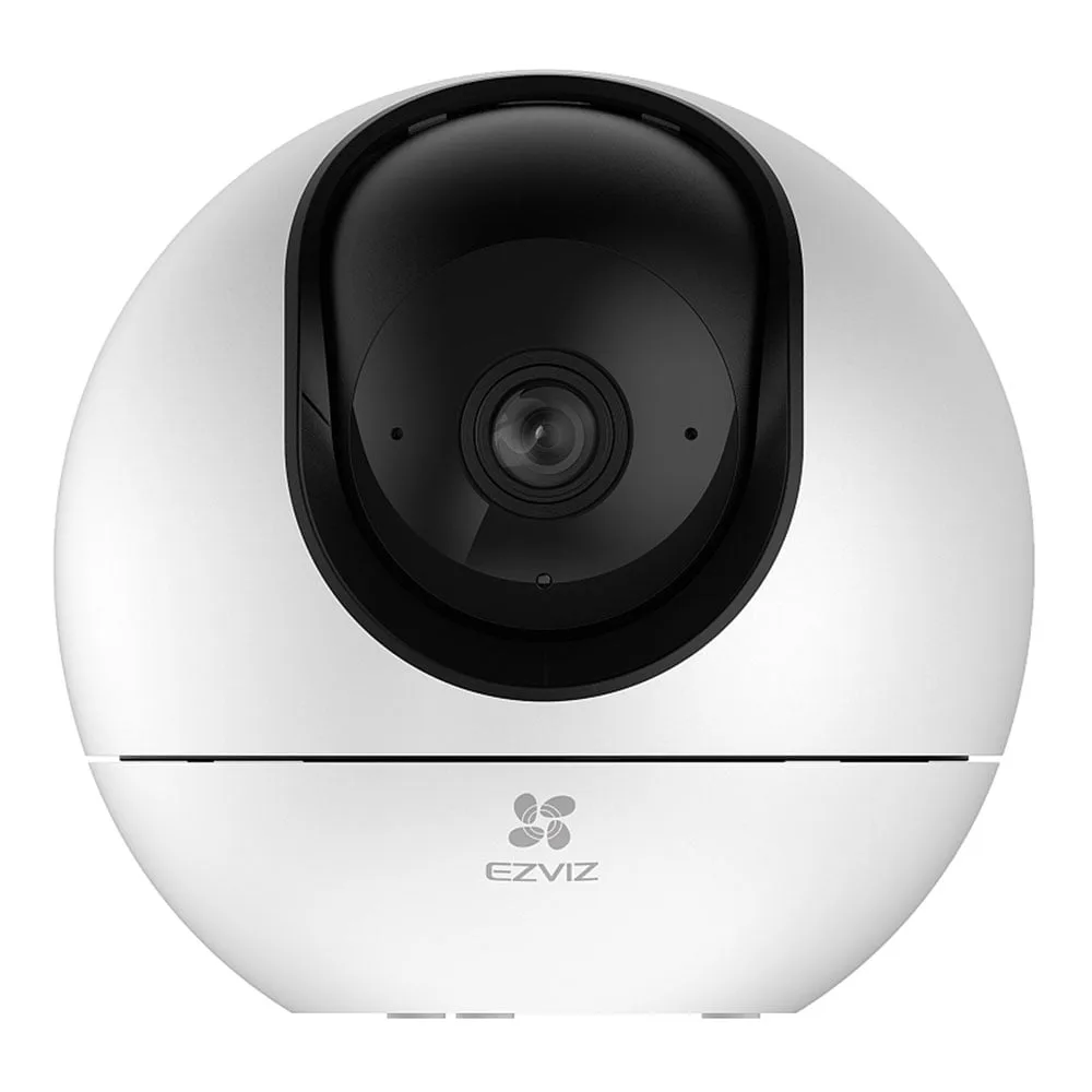 IP-CAMERA (ไอพีคาเมร่า) EZVIZ H6 5MP 4MM (EZV-H6-R1001J5WF)
