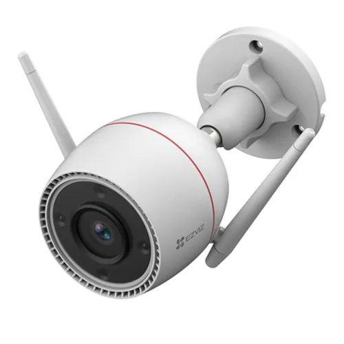 IP-CAMERA (ไอพีคาเมร่า) EZVIZ C3 TN OUTPRO 3MP 2.8MM WI-FI CAMERA H.265 (EZV-C3TN-1K3WKFL)