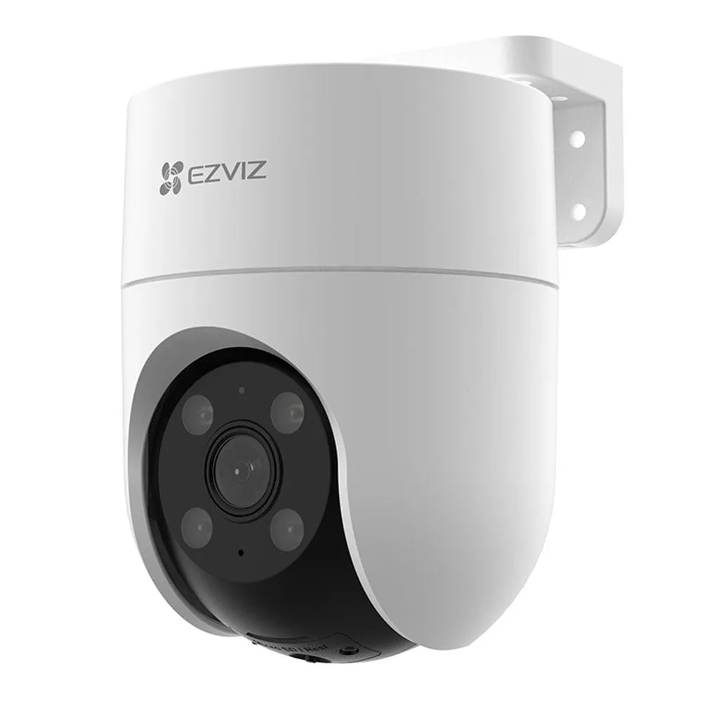 IP-CAMERA (ไอพีคาเมร่า) EZVIZ H8C 3MP (4G) 4MM (EZV-H8C-3MP-4G)