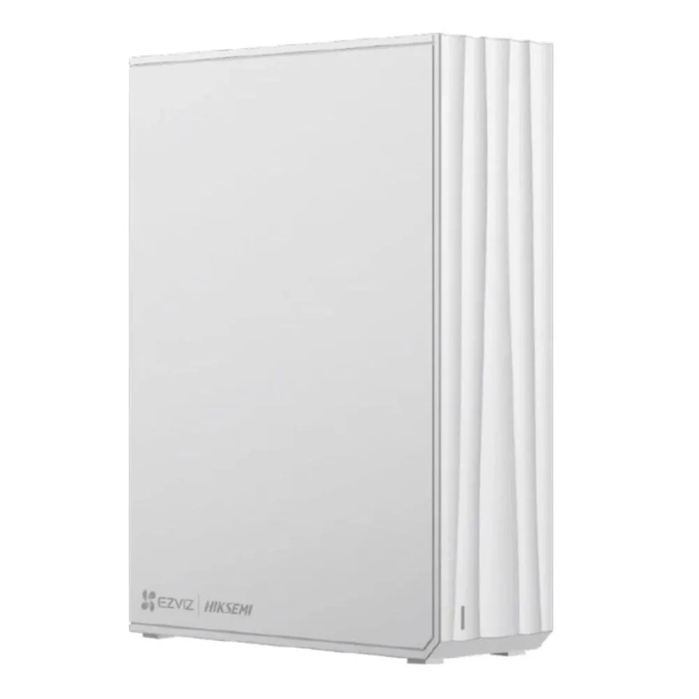 NETWORK VIDEO RECORDER (เครื่องบันทึกภาพ) EZVIZ R5C PERSONAL CLOUD 8CH (EZV-R5C) (WHITE)