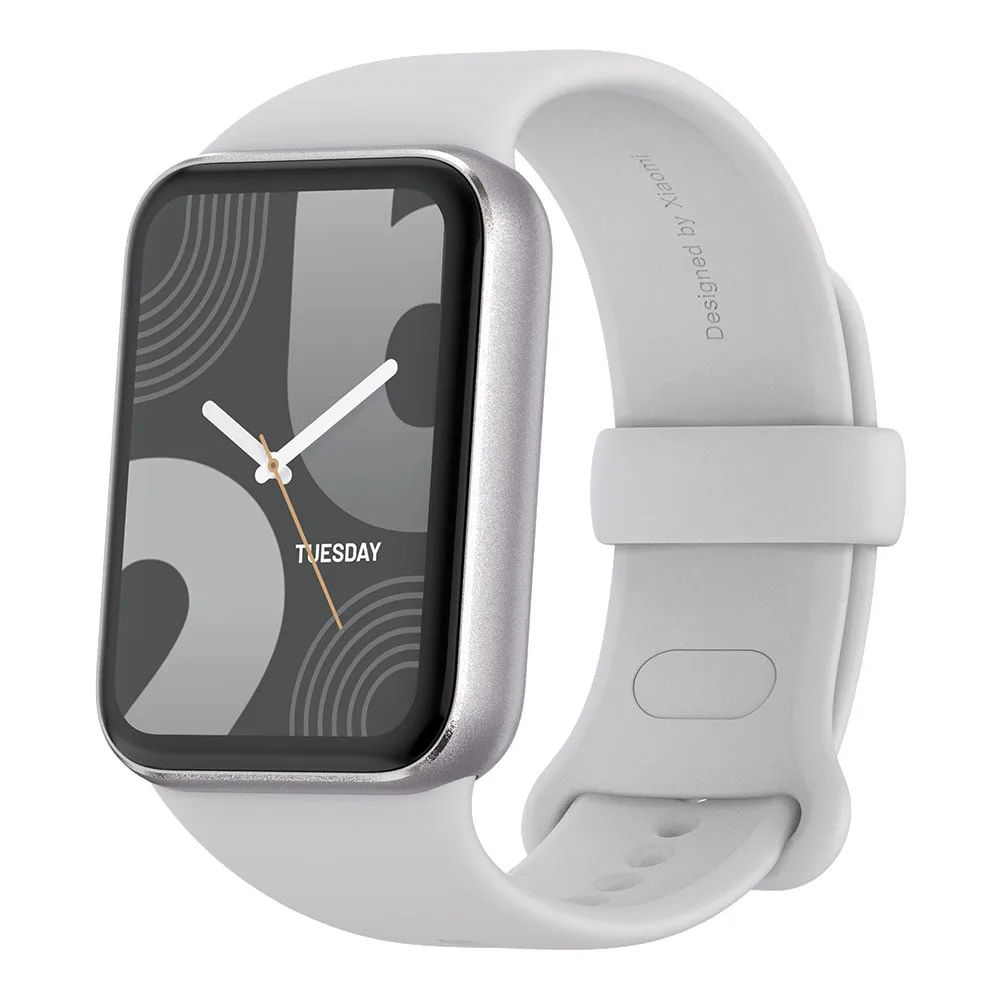 SMART WATCH (นาฬิกาอัจฉริยะ) XIAOMI BAND 9 PRO (WHITE) (57415) (XMI-BHR8715GL)