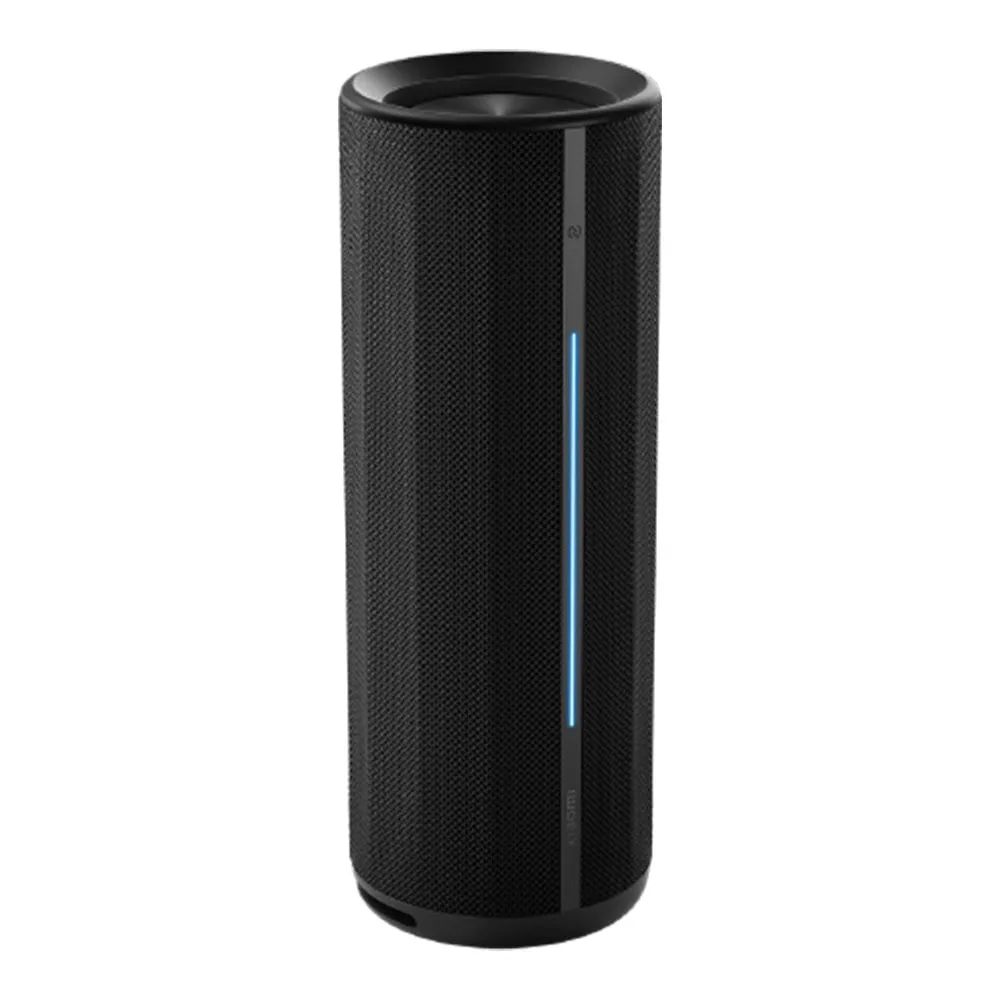 BLUETOOTH SPEAKER (ลำโพงบลูทูธ) XIAOMI BLUETOOTH SPEAKER (57962) (XMI-QBH4275GL) (BLACK)