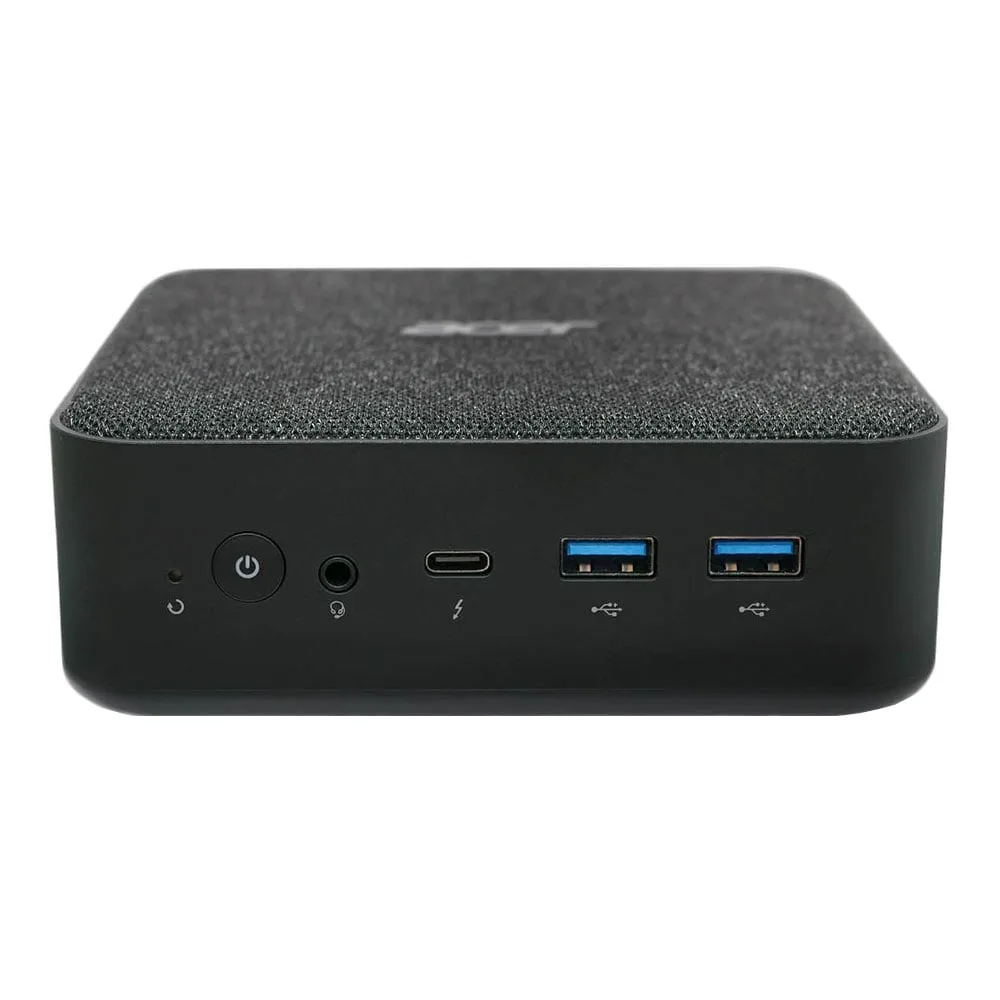MINI PC (มินิพีซี) ACER REVO RB102-R7578G0T0Mi/T001 (ACR-DTBMSST001)