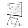 advanced interactive display