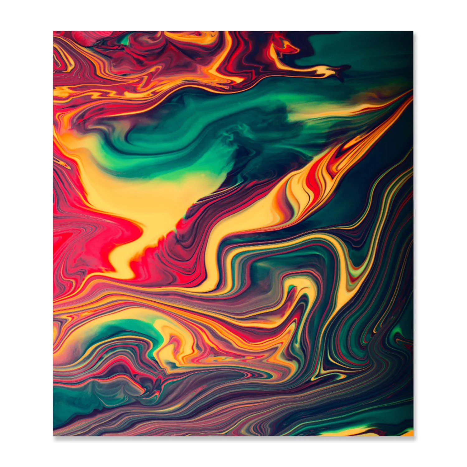 hit series indoor led display