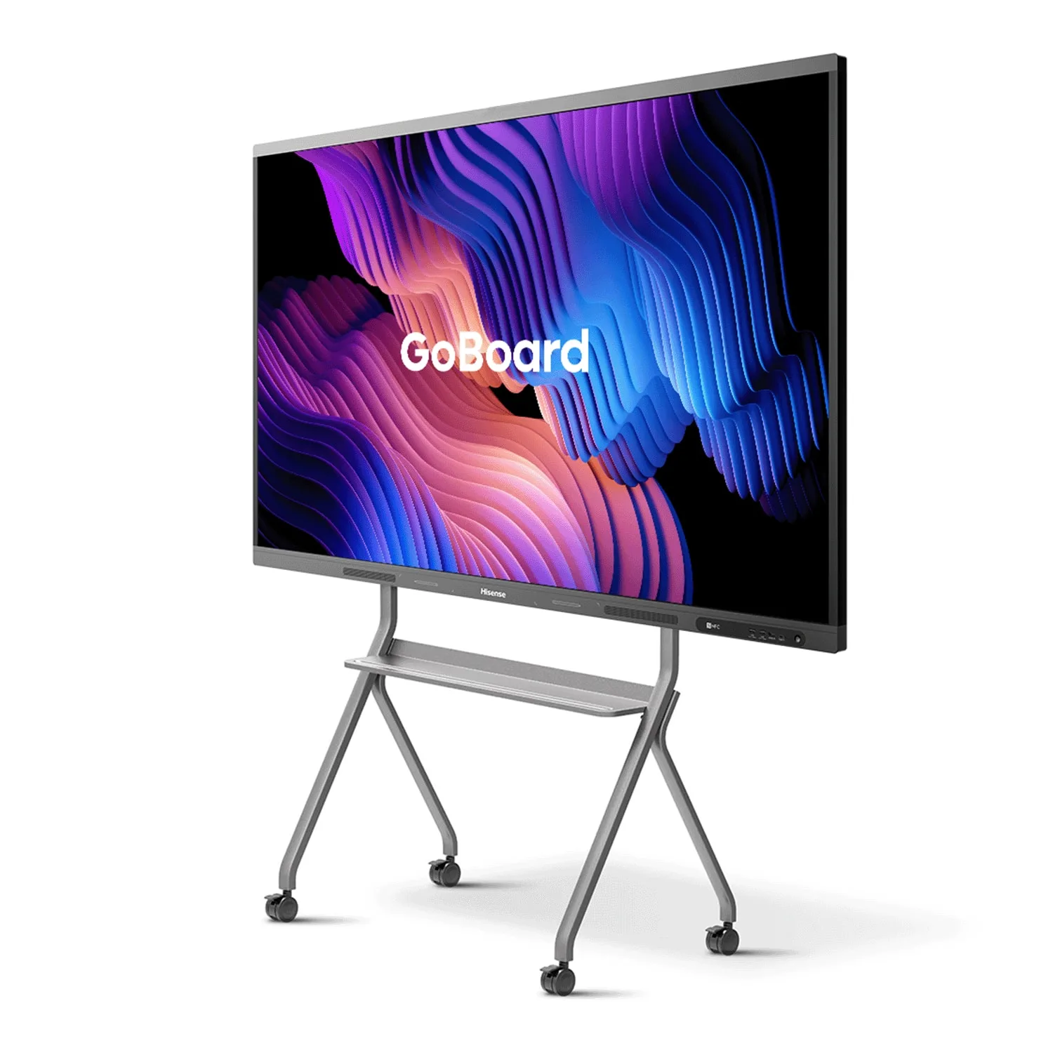 goboard advanced interactive display