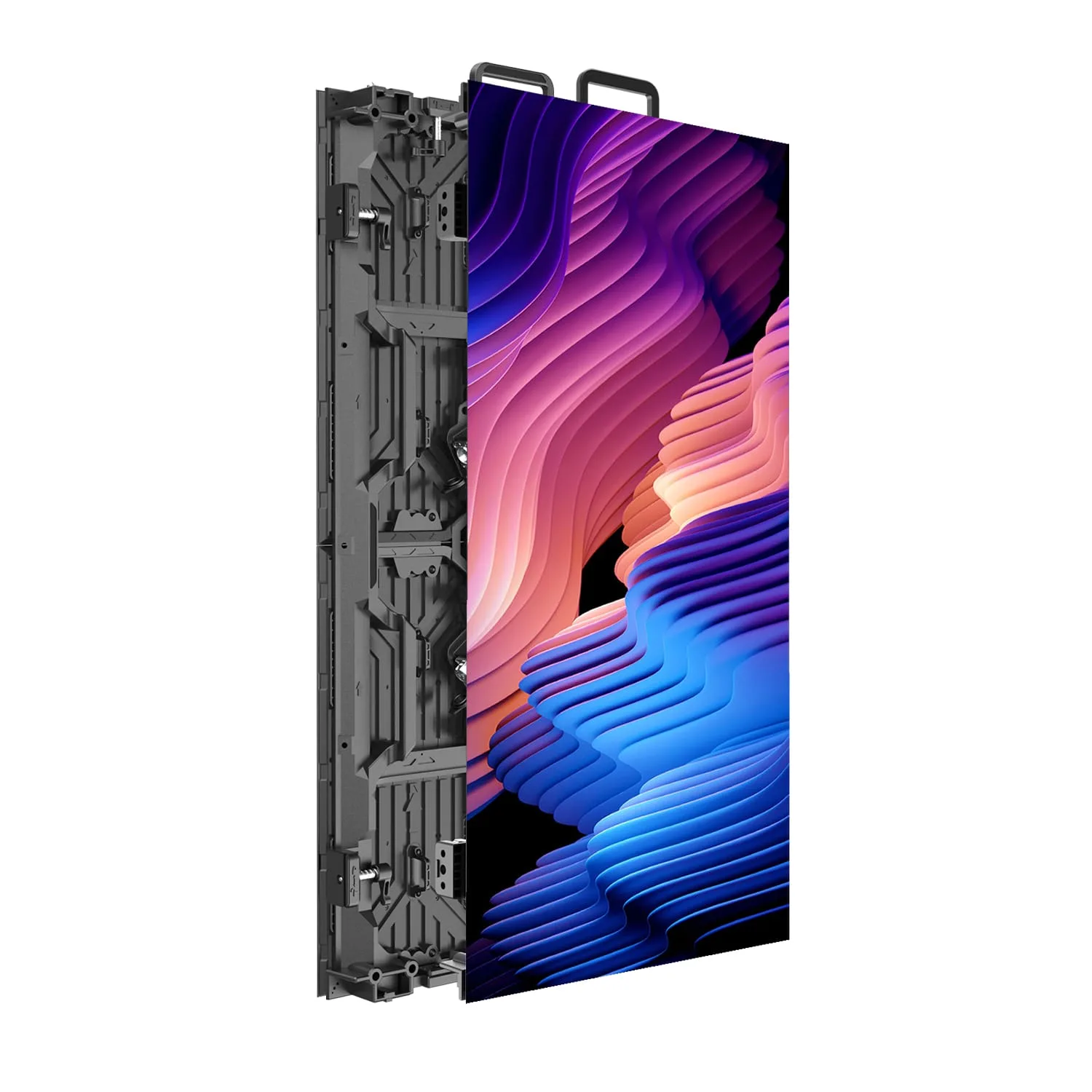 ro series outdoor led display