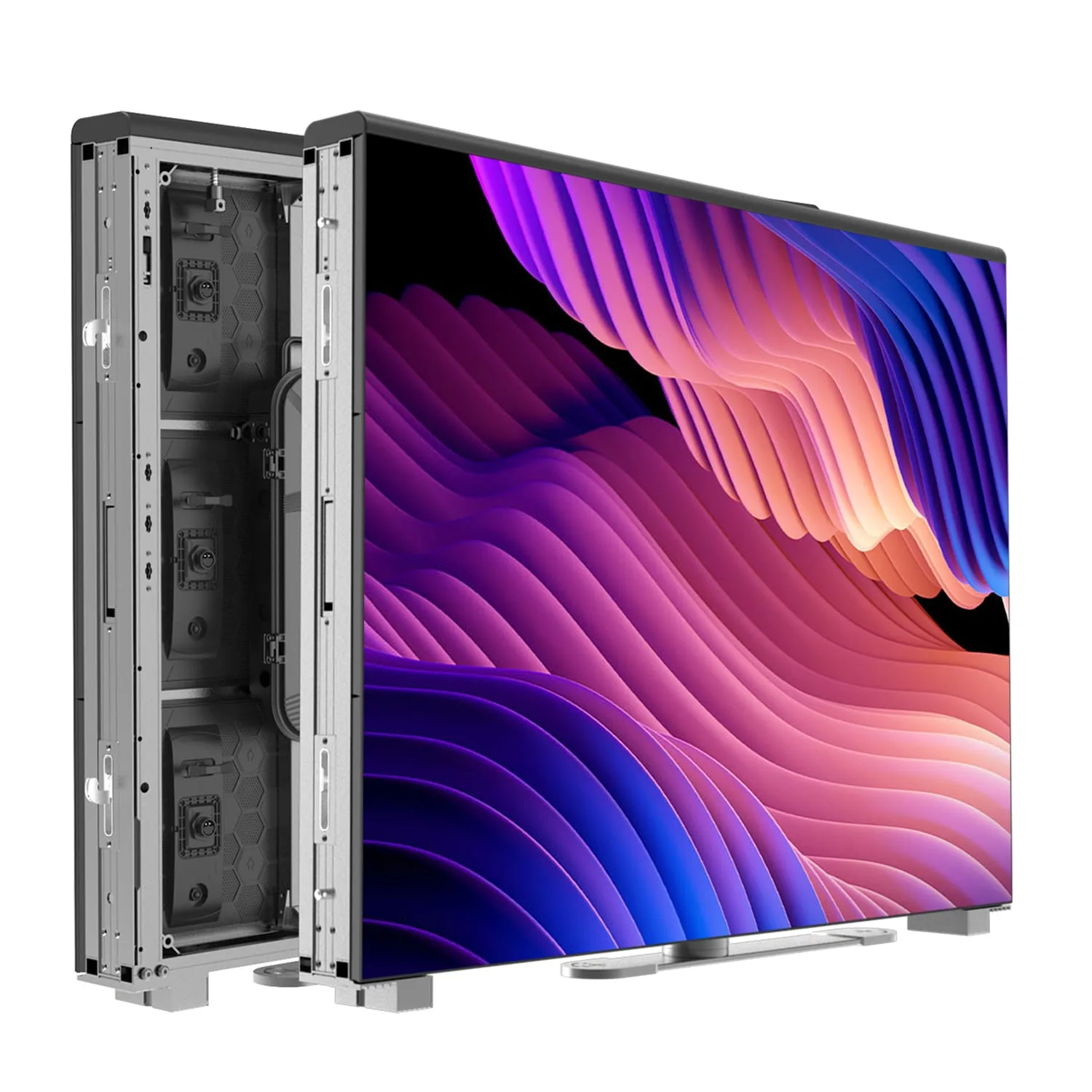 sp series outdoor led display