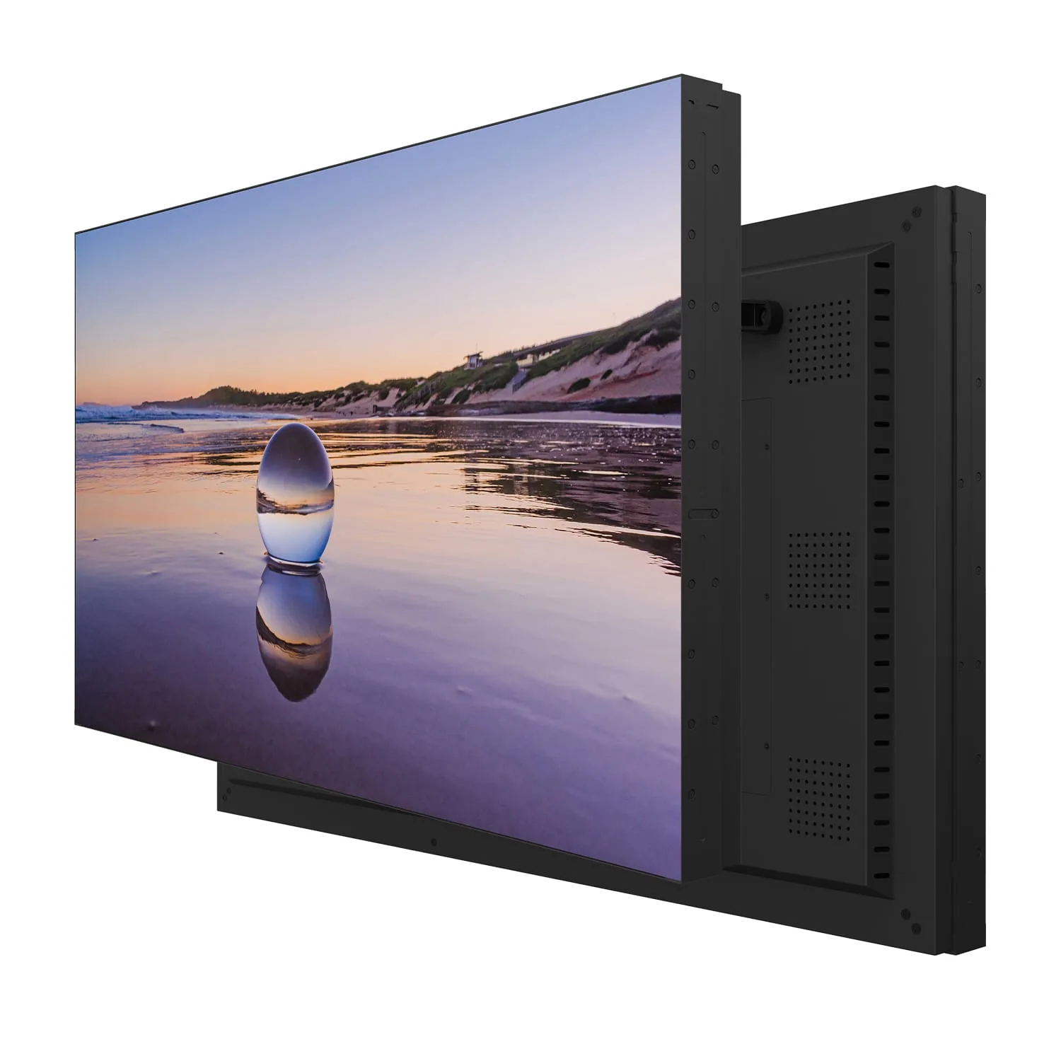 lcd video wall display