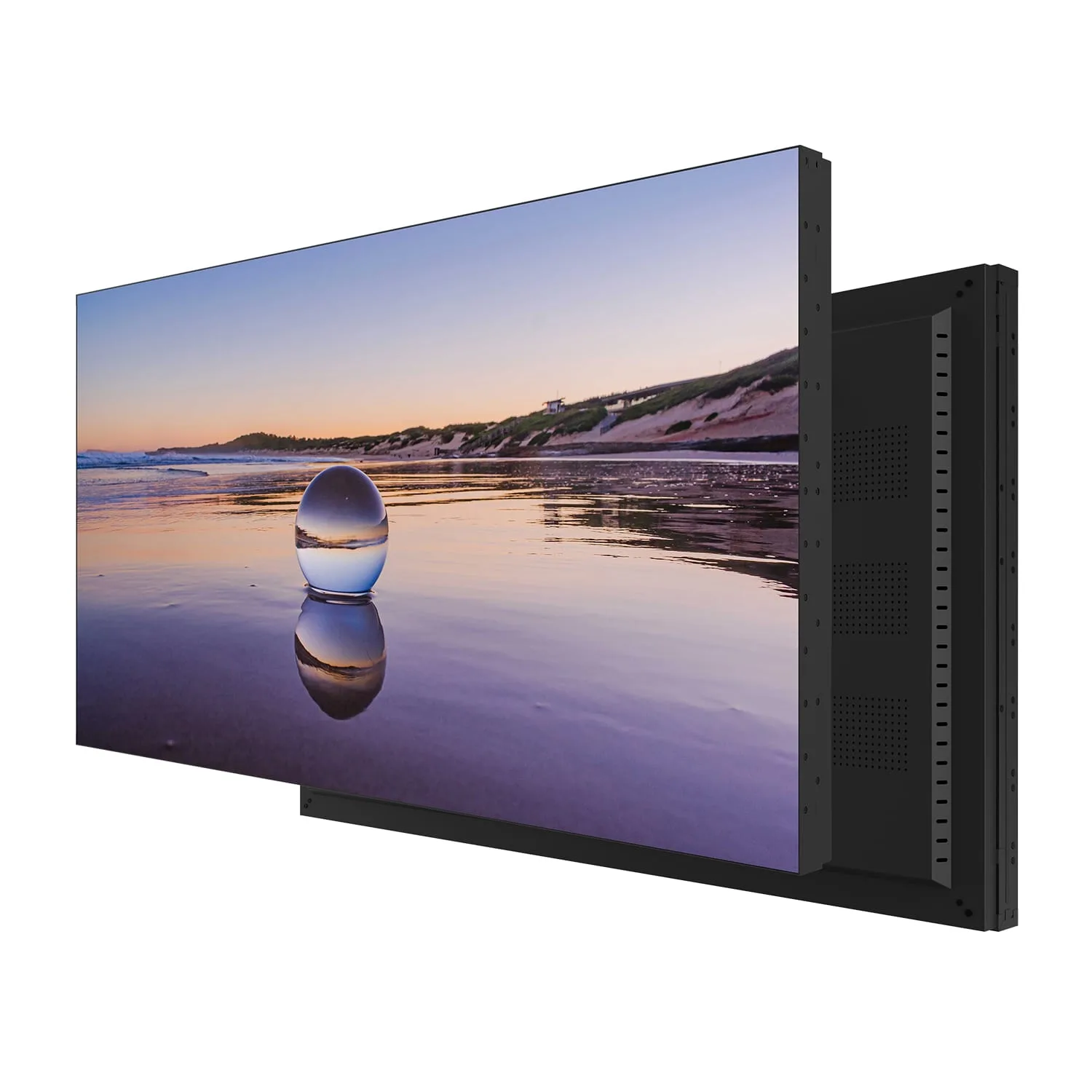 lcd video wall display