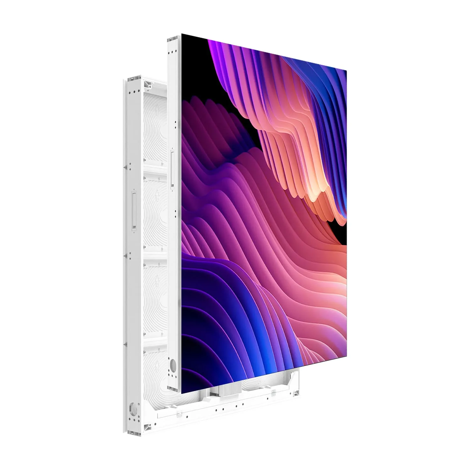 xom series outdoor led display