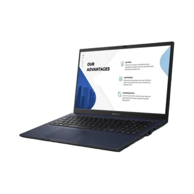 Notebook ASUS B th Gen intel jpg