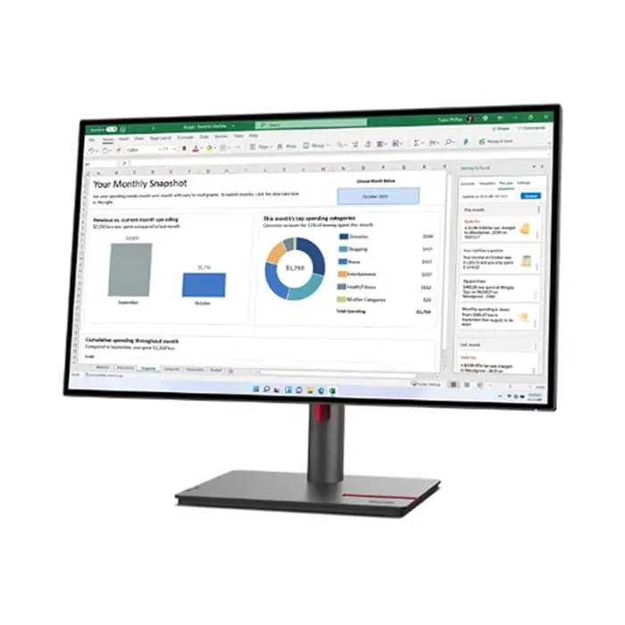 monitor lenovo thinkvision pq jpg