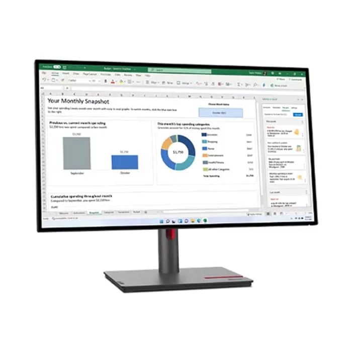 monitor lenovo thinkvision pq jpg