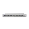 Ubiquiti Hub & Switch USW-ENTERPRISE-24-POE L3 PoE switch 12 x 2.5G PoE+ 12 x 1G PoE+ 2 x SFP+ 400W supply Ubiquiti Hub & Switch USW-ENTERPRISE-24-POE L3 PoE switch 12 x 2.5G PoE+ 12 x 1G PoE+ 2 x SFP+ 400W supply