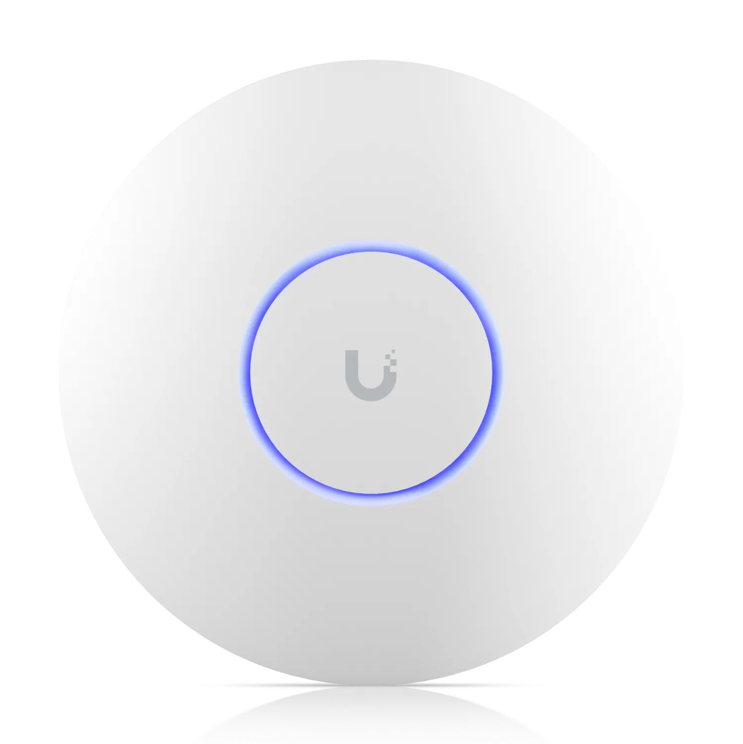 Ubiquiti Wireless U6-LR AP WiFi 6 3Gbps 1 x 1G PoE MIMO 4x4 Antenna 4dBi (2.4GHz) & 5.5 dBi (5GHz)