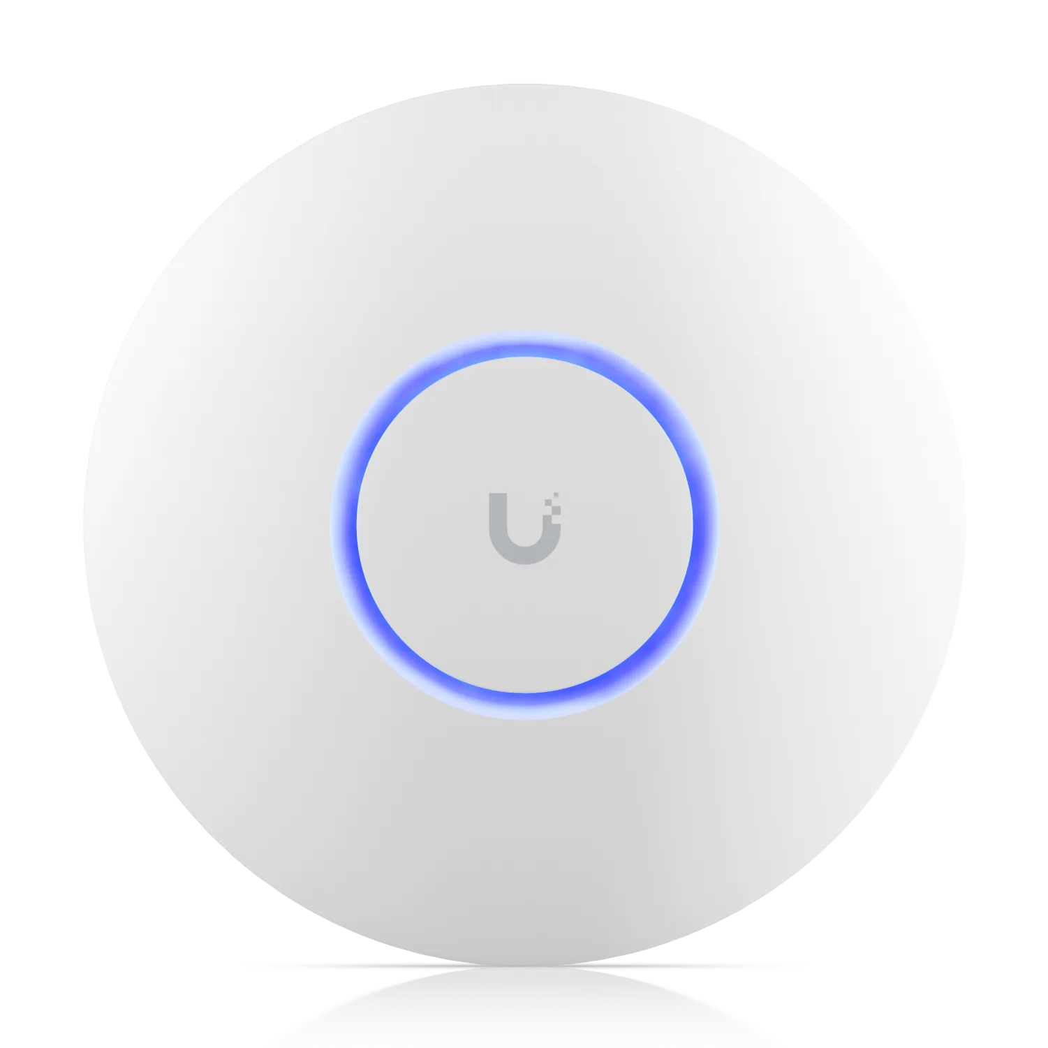 Ubiquiti Wireless U6+ AP WiFi 6 3Gbps 1 x 1G PoE MIMO 2x2 (2.4/5 GHz)
