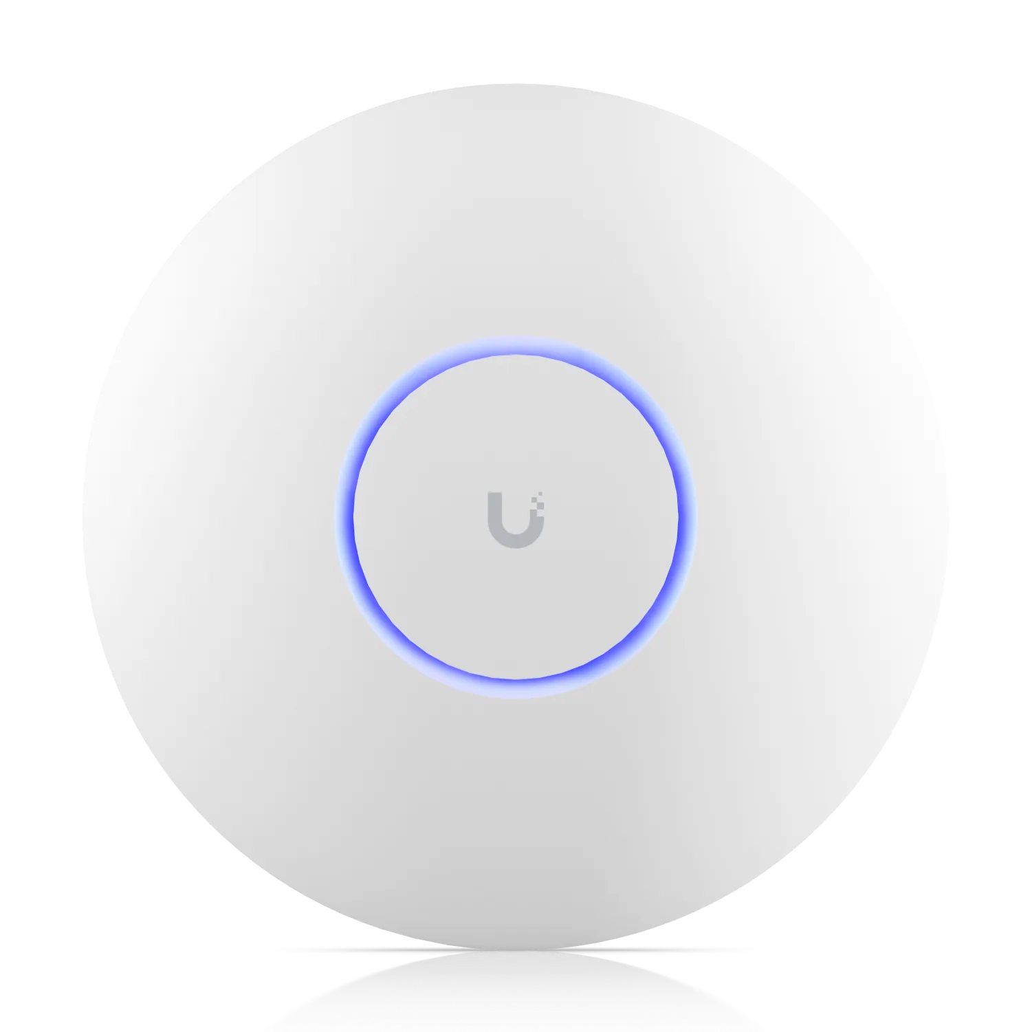 Ubiquiti Wireless U6-PRO AP WiFi 6 5.3Gbps 1 x 1G PoE MIMO 4x4 Antenna 4dBi (2.4GHz) & 6 dBi (5GHz) IP54