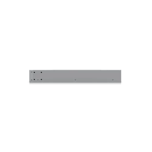 Ubiquiti Hub & Switch USW-PRO-AGGREGATION Hi-Capacity Aggregation 32-port Layer 3 switch made for high-capacity 10G SFP+ and 25G SFP28 connections. - Image 3