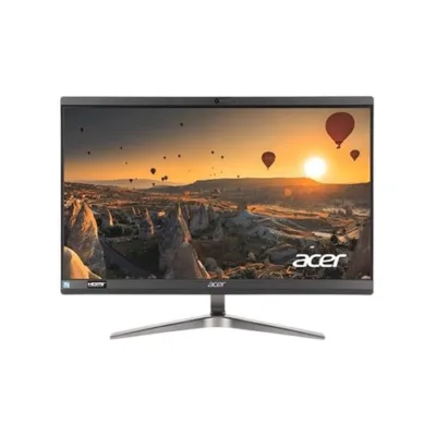 all in one pc acer veriton zg dqvxst jpg