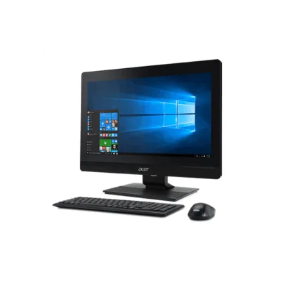 all in one pc acer veriton zg dqvpgst png