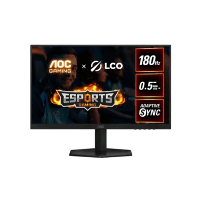monitor aoc gaming ge png