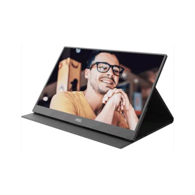 monitor aoc portable t png